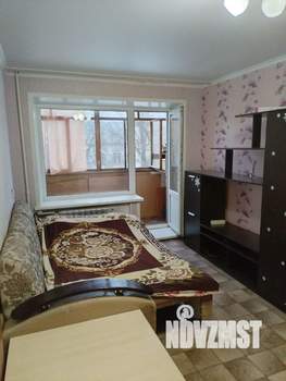 2-к квартира, на длительный срок, 46м2, 3/5 этаж