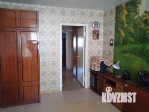 3-к квартира, на длительный срок, 65м2, 6/9 этаж