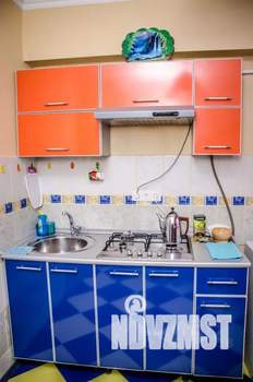 1-к квартира, посуточно, 32м2, 2/5 этаж