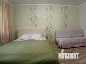 1-к квартира, посуточно, 42м2, 7/9 этаж