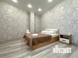 3-к квартира, посуточно, 100м2, 14/17 этаж