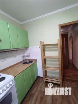1-к квартира, на длительный срок, 34м2, 3/10 этаж