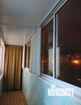 1-к квартира, на длительный срок, 34м2, 4/10 этаж