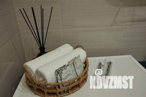 1-к квартира, посуточно, 25м2, 11/18 этаж