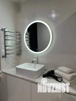 1-к квартира, посуточно, 39м2, 10/16 этаж