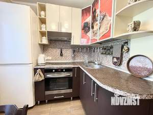 2-к квартира, на длительный срок, 50м2, 1/3 этаж