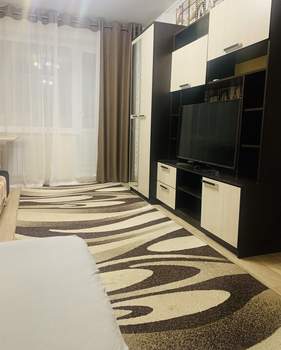 1-к квартира, на длительный срок, 34м2, 6/9 этаж