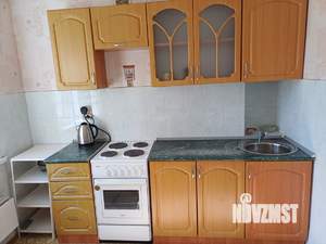1-к квартира, на длительный срок, 34м2, 3/8 этаж