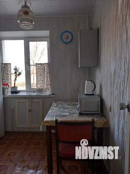 2-к квартира, на длительный срок, 44м2, 1/5 этаж