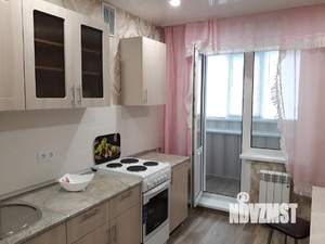 1-к квартира, на длительный срок, 33м2, 3/9 этаж