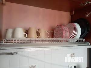 2-к квартира, посуточно, 60м2, 1/1 этаж