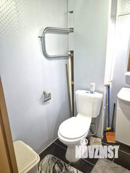 1-к квартира, на длительный срок, 34м2, 3/10 этаж