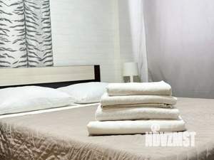 1-к квартира, посуточно, 38м2, 6/9 этаж