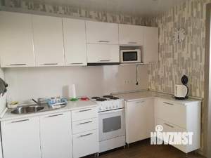1-к квартира, на длительный срок, 43м2, 5/14 этаж