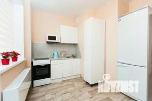 2-к квартира, посуточно, 62м2, 1/1 этаж