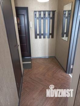 1-к квартира, на длительный срок, 34м2, 8/10 этаж