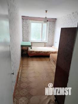 1-к квартира, на длительный срок, 25м2, 2/5 этаж