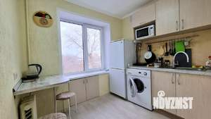 2-к квартира, на длительный срок, 50м2, 4/5 этаж