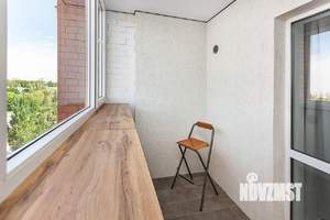 2-к квартира, посуточно, 41м2, 1/1 этаж