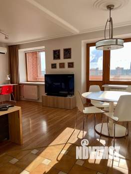 2-к квартира, на длительный срок, 60м2, 9/9 этаж