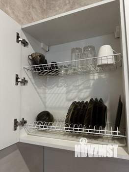 1-к квартира, посуточно, 42м2, 1/9 этаж