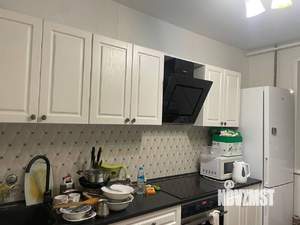 1-к квартира, на длительный срок, 38м2, 4/18 этаж