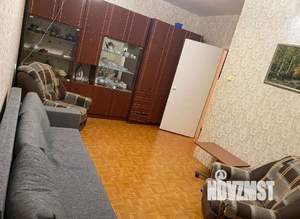 2-к квартира, на длительный срок, 70м2, 2/17 этаж