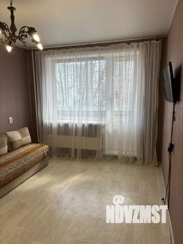 1-к квартира, на длительный срок, 33м2, 2/9 этаж