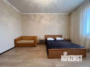 3-к квартира, посуточно, 72м2, 8/9 этаж