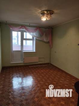 2-к квартира, на длительный срок, 62м2, 6/7 этаж
