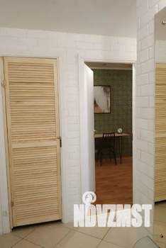 2-к квартира, посуточно, 45м2, 1/5 этаж