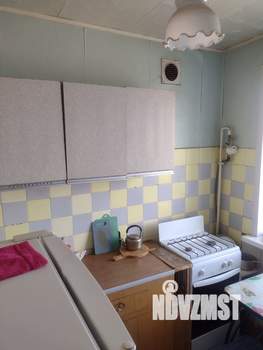 2-к квартира, на длительный срок, 43м2, 5/5 этаж