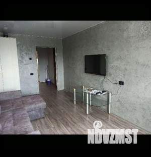 1-к квартира, на длительный срок, 37м2, 9/10 этаж
