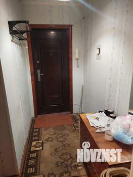 2-к квартира, на длительный срок, 45м2, 4/5 этаж