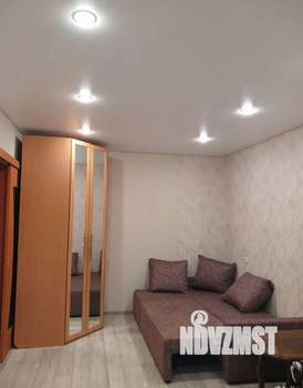 1-к квартира, на длительный срок, 34м2, 4/10 этаж