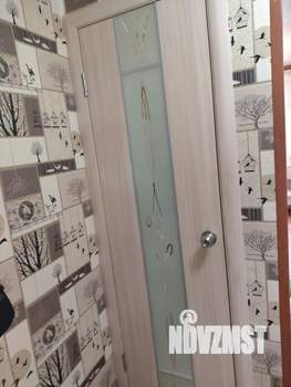 1-к квартира, на длительный срок, 32м2, 4/5 этаж