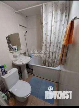 3-к квартира, на длительный срок, 58м2, 5/5 этаж