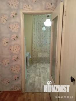 1-к квартира, на длительный срок, 34м2, 3/9 этаж