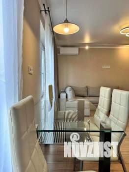 3-к квартира, посуточно, 89м2, 1/1 этаж