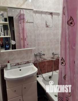 1-к квартира, на длительный срок, 32м2, 13/16 этаж