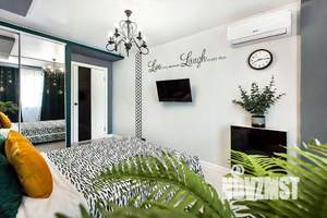 2-к квартира, посуточно, 20м2, 1/1 этаж