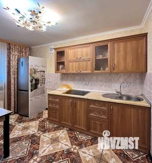 1-к квартира, на длительный срок, 45м2, 12/14 этаж