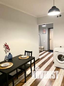 1-к квартира, посуточно, 40м2, 9/10 этаж