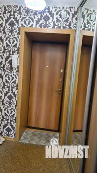 1-к квартира, на длительный срок, 46м2, 3/14 этаж