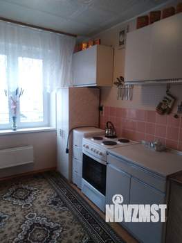 2-к квартира, на длительный срок, 51м2, 9/9 этаж