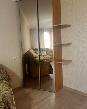 1-к квартира, на длительный срок, 38м2, 6/9 этаж