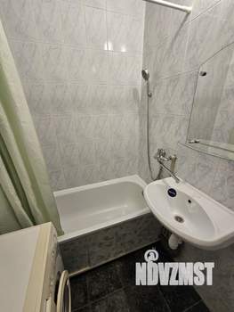 1-к квартира, на длительный срок, 37м2, 5/10 этаж