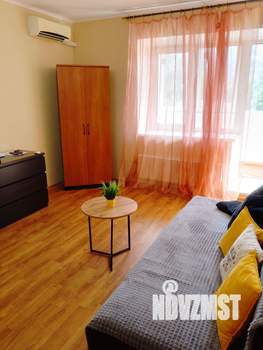 1-к квартира, посуточно, 40м2, 4/9 этаж