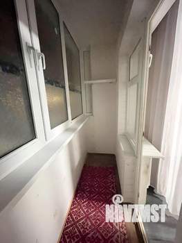 1-к квартира, на длительный срок, 30м2, 1/6 этаж