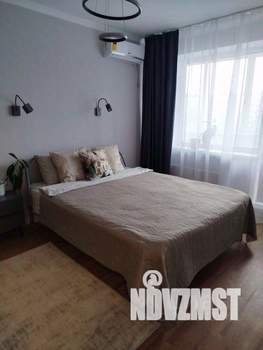 1-к квартира, посуточно, 33м2, 1/1 этаж